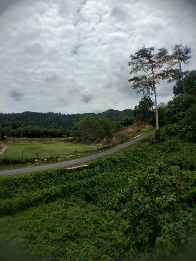 Hana Guesthouse Kuala Tahan Exterior photo